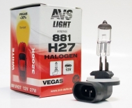  27 12 27w W/2 Vegas 881