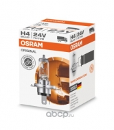  4 24 70/75w Osram P43t