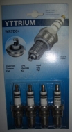  YTTRIUM WR7DC (8) (0,7)