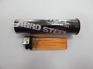   (ABRO STEEL)