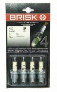 -Classic N17 (.) .402/Z (0,7)
