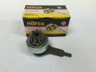  Z 6012 .402 (9) (HOFER 677415)