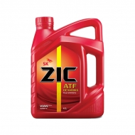  . ATF ZIC Dexron-VI (100% ) 4