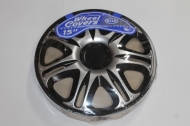  15  Super Silver