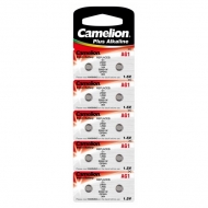  ( ) G1 CAMELION 1,5V