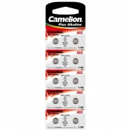  ( ) G3 CAMELION 1,5V