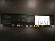    AVS    RUSSIA 