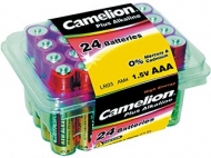  ( ) AAA Camelion LR03 Plus Alkaline /1/