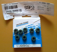    SOHC /8/, , , 