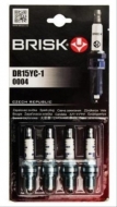  - Forte DR15YC-1 (16) (1,1)