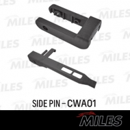   / SIDE PIN type 5x22