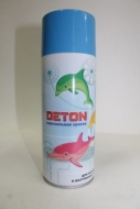   5015 - 520 DETON .