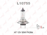 ����� �7 12� 55w Lynx