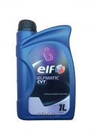  . CVT ELF ELFMATIC   1 ()