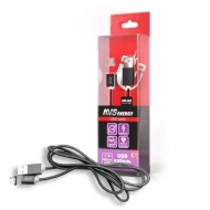  USB - microUSB /1,0/  