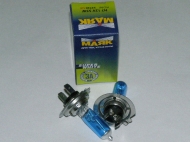  7 12 55w  (SUPER WHITE)