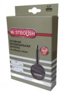    Mr.STBOUSH*