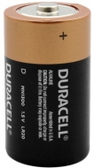  ( ) Duracell LR20