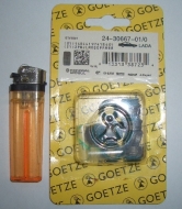   2101-2108 (GOETZE) 8-. .406