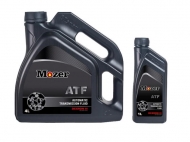  . ATF Dexron-III MOZER  4