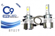 4 12 . CREE 55/36W 3800LM 6000K 2 ( . )