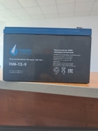  AGM HM-12-9 9Ah ( )