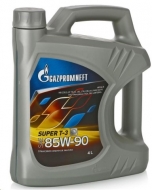  . GL-5 Gazpromneft Super T-3  -4
