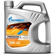  Gazpromneft  L (10w-40) / 4