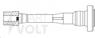    MITSUBISHI Lancer IX (03-) 2.0i/Outlander I (01-) 2.4i ()