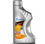  Gazpromneft  L (5w-40) / 1