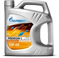  Gazpromneft  L (5w-40) / 4