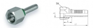  d 32 JIC 1.5/8