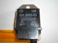   Z 131.3702 -3307 