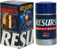    RESURS-Universal  50