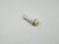    12 W1.2W T5 1 SMD . W2x4.6d 